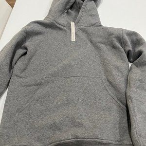Lululemon Grey Hoodie